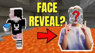 Minecraft, But I Face Reveal If I Die?!