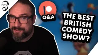 Patreon Questions October 2023