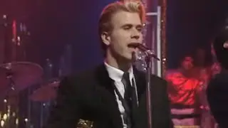 Spandau Ballet - True