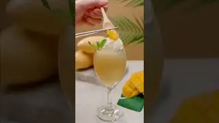 Smooth Mango Now Available in Here