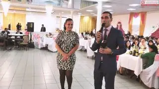 Ведущий Георгий Айвазян