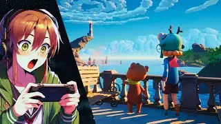 Best Switch Games of December 2023 & Beyond (Game Changers in 2024)