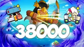 380000 кубков by Loading|Пуш дохрена