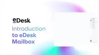 Intro to Mailbox - Smart Inbox
