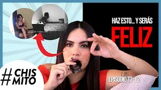 PON LÍMITES Y MUCHA GENTE SE IRÁ DE TU VIDA - CHISMITO CON AMY REY