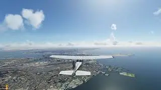 GOLD COAST | MSFS