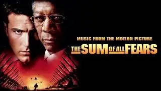 “Nessun dorma (from TURANDOT) (music from The Sum of All Fears) performed by Bruce Sledge