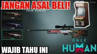 TIPS SEBELUM BELI GEAR EMAS - GEAR TIPS ONCE HUMAN