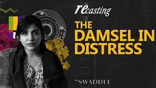Breaking the 'Damsel in Distress' Stereotype ft. Meera in NH10