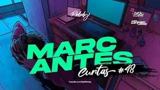 MARCANTES CURTAS 48 SYD MELODY as top tropa - @SydMelody #setmelody #cdsdemelody #melodymarcante