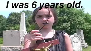 new lore just dropped