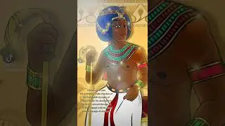 Tutankhamun