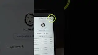 This trick🔥 will protect your data 🧑🏻‍💻 