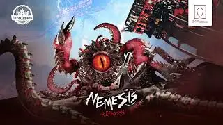 IMAscore - Nemesis Reborn Soundtrack [official]