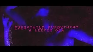 Everything Everything - The Mariana (Live @ BBC Radio 5 Live 2018)