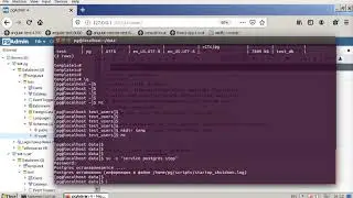 13. postgreSQL - grant create on tablespace