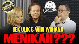 OKE MADE – Widi Widiana x Dek Ulik : Honor x Rumor