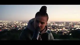 Ash Olsen - Low (Official Acoustic Video)