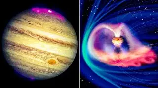 The Mystery of Jupiter's Bright Auroral Lights Finally Solved!