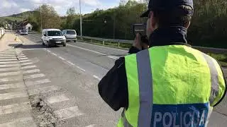 Reporter Milan-Radarski maraton