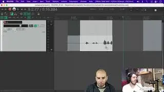 Our Favorite REAPER Features & Scripts · Let’s Talk About Audio Production