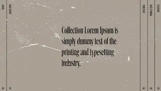 Horizontal Scroll Animation Using Locomotive Scroll | HTML, CSS & JavaScript