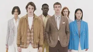 The New Spring-Summer 2023 Campaign.