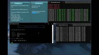 Vlone C2 DDOS slams MCDONALDS, FIVEM easily, source codes and exploit for your raw network legit