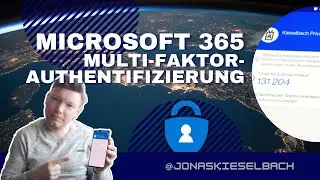 MICROSOFT 365 MULTI FACTOR AUTHENTICATION! MFA for everyone in Microsoft 365 without license