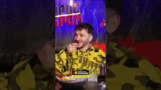 Самый дорогой подарок для Клавы Коки / Баста ВОПРОС РЕБРОМ 
