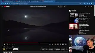 Proving the sun isn't "self illuminating" to Flat Earthers
