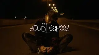 Nael - Doublespeed (prod. by Aside & Mondetto)