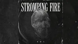 Røc - Stromping Fire
