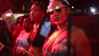 Willy Chin at Soca vs Reggae 2017 [Bermuda]