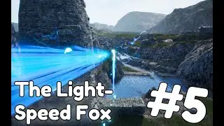[Gameplay] Spirit Of The North - Part 5 - No Commentary