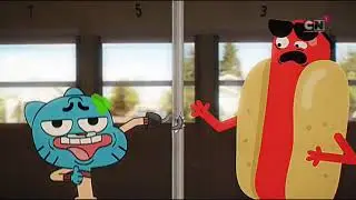 Рука крюк