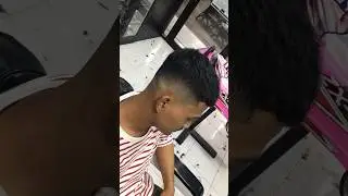 #buzzcut