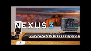New Patch Nexus 3 Crack for WINDOWS and MAC OS