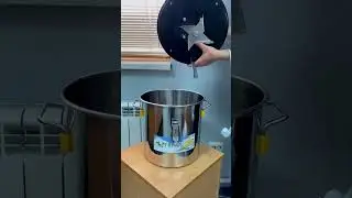 НОВИНКА! Распаковка Маслобойки 