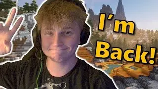 We started a Minecraft server | Minecraft Lobotomites SMP