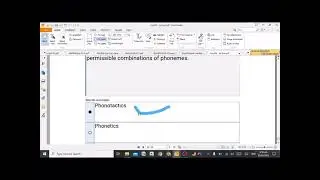 eng 509 quiz 1