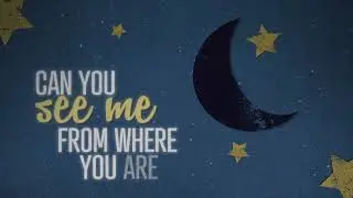 Kim Stockwood  - Cryin' Too (Official Lyric Video)