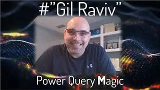 The One with Gil Raviv