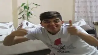 DAYIMIN ANNEME O.,_T ŞAKASI