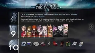 Foxknights vs Lofty Silverfrost IS4 +13