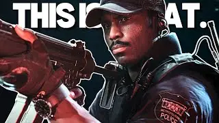 My Thoughts on The Black Ops 6 Campaign Reveal..