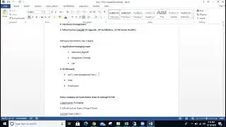SCCM Part22 SD