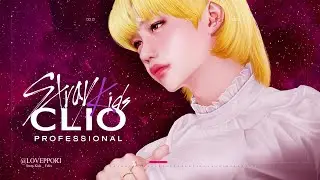 CLIO _ Felix fanart