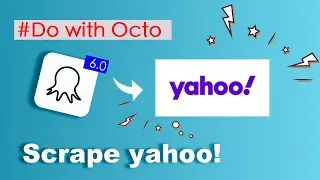 Extract Stock Prices with Regular Expression Tool (Finance.Yahoo.com Example)