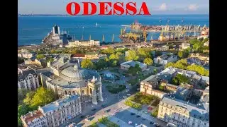 Sylvie Vartan. Odessa